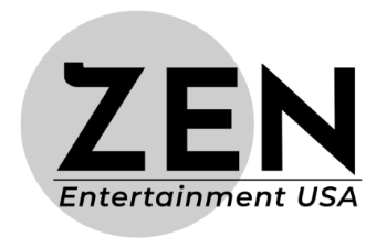 Zen logo