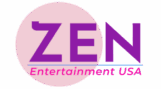 Zen Entertainment Logo